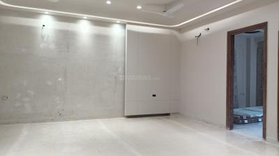 Living Room Image of 1890 Sq.ft 4 BHK Builder Floor for sale in Sector 19 Dwarka New Delhi for Rs. 39000000