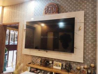 Hall Image of 2980 Sq.ft 3.5 BHK Villa for rent in Baner Pune for Rs. 74999
