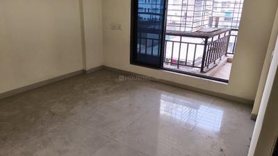 Bedroom Image of 890 Sq.ft 2 BHK Apartment / Flat for sale in Shiv Simiran Apartment, Kopar Khairane Navi Mumbai for Rs. 15200000