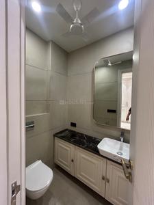 Image of 2250 Sq.ft 4 BHK Builder Floor for sale in Pushpanjali, New Delhi for Rs. 49500000