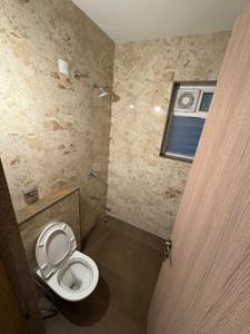 Bathroom Image of 1960 Sq.ft 3 BHK Apartment / Flat for sale in Nirman Vishnubaug, Shivaji Nagar Pune for Rs. 43000000