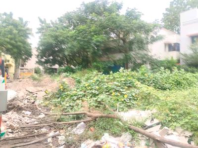 Image of 1400 Sq.ft Residential Plot / Land for sale in Velachery, Chennai for Rs. 16300000
