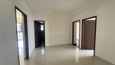 Hall Image of 2400 Sq.ft 3.5 BHK Apartment / Flat for sale in Purva Atmosphere, R.K. Hegde Nagar Bengaluru for Rs. 35000000
