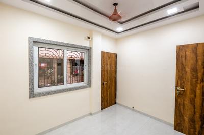 Bedroom Image of 1800 Sq.ft 3 BHK Independent House for sale in Belapur CBD Navi Mumbai for Rs. 21500000