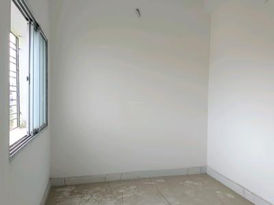 Bedroom Image of 660 Sq.ft 2 BHK Apartment / Flat for sale in Mourigram Howrah for Rs. 1848000