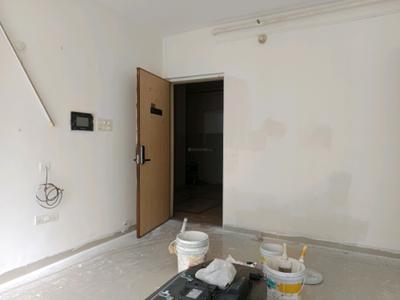 Living Room Image of 600 Sq.ft 1 BHK Apartment / Flat for sale in Hadapsar Pune for Rs. 7500000