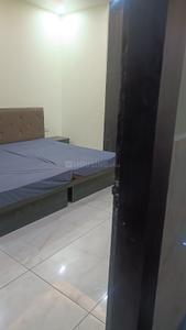 Bedroom Image of Chirag PG  in Rangpuri, New Delhi