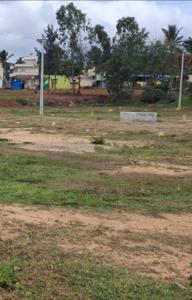Image of 600 Sq.ft Residential Plot / Land for sale in Nelamangala, Bengaluru for Rs. 899000