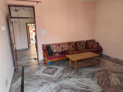 Hall Image of 1800 Sq.ft 2 BHK Builder Floor for rent in Sector 4 Gurgaon for Rs. 22500
