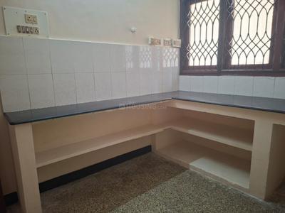 Kitchen Image of 1680 Sq.ft 2 BHK Independent House for rent in KK Nagar Chennai for Rs. 45000