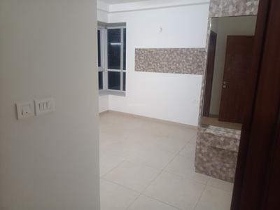 Bedroom Image of 1760 Sq.ft 3 BHK Apartment / Flat for sale in Bhartiya Nikoo Homes Phase 2, Thanisandra Bengaluru for Rs. 21000000