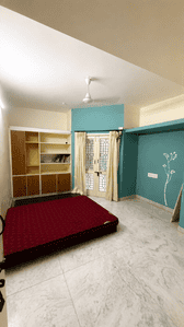 Bedroom Image of 1073 Sq.ft 2 BHK Apartment / Flat for sale in Chinna Chokkikulam Madurai for Rs. 6900000