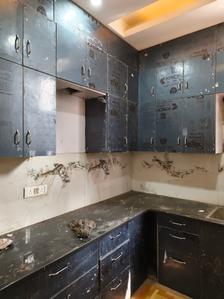 Kitchen Image of 1200 Sq.ft 3 BHK Apartment / Flat for sale in Indirapuram Ghaziabad for Rs. 12000000