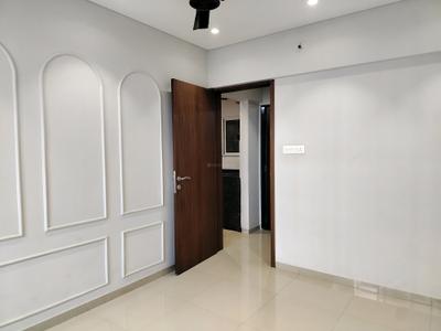 Bedroom Image of 1216 Sq.ft 2 BHK Apartment / Flat for sale in Simran Seashells, Kondhwa Pune for Rs. 9000000