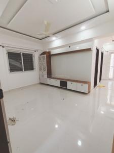 Hall Image of 1125 Sq.ft 2 BHK Apartment / Flat for rent in Hebbal Kempapura Bengaluru for Rs. 27000
