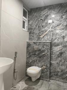 Common Bathroom Image of 1550 Sq.ft 3 BHK Apartment / Flat for sale in Vihaan Wardania, Noida Extension Greater Noida for Rs. 5200500