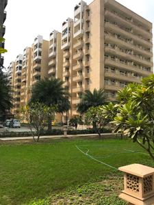 Image of 965 Sq.ft 2 BHK Apartment / Flat for sale in MR Delhi 99, Bhopura, Ghaziabad for Rs. 5750000