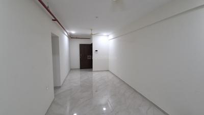 Living Room Image of 900 Sq.ft 3 BHK Apartment / Flat for sale in DGS Sheetal Regalia, Borivali East Mumbai for Rs. 27500000