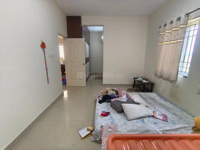 Bedroom Image of 2390 Sq.ft 4 BHK Villa for sale in Peninsula Prakruthi​ by Peninsula Infra Development Pvt. Ltd., Sarjapur Bengaluru for Rs. 35000000