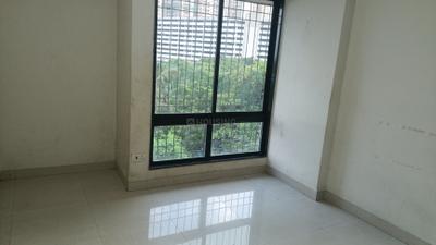 Bedroom Image of 1207 Sq.ft 3 BHK Apartment / Flat for sale in R W Devashree Park, Thane West Thane for Rs. 15500000