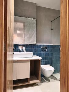 Bedroom Two Image of 2800 Sq.ft 4 BHK Builder Floor for sale in Sector 56 Gurgaon for Rs. 35500000