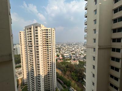 Image of 3000 Sq.ft 3 BHK Apartment / Flat for sale in Phoenix One Bangalore West, Rajajinagar, Bengaluru for Rs. 80000000