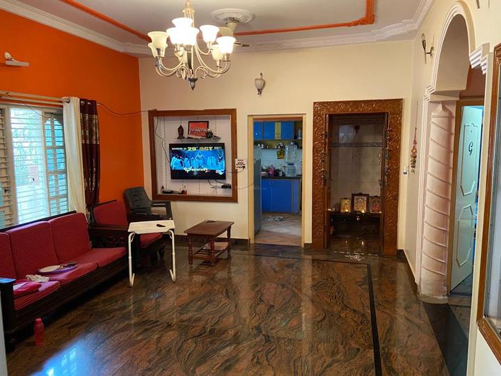 Shetty Halli, Jalahalli West Main Image 1