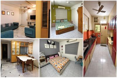 3 BHK Flat