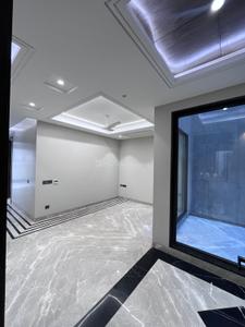 Bedroom Image of 3600 Sq.ft 4 BHK Builder Floor for sale in Anand Niketan New Delhi for Rs. 190000000
