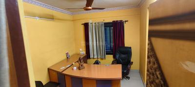 Bedroom Image of 1539 Sq.ft 3 BHK Apartment / Flat for sale in Keshtopur Kolkata for Rs. 7000000