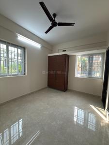 Bedroom Image of 500 Sq.ft 1 BHK Apartment / Flat for rent in Ramamurthy Nagar Bengaluru for Rs. 17000