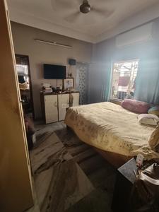 Bedroom Image of 825 Sq.ft 2 BHK Apartment / Flat for sale in Paschim Putiary Kolkata for Rs. 3300000