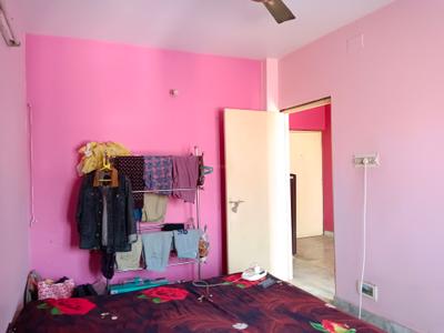 Bedroom Image of 550 Sq.ft 1 BHK Apartment / Flat for sale in Kamdahari Kolkata for Rs. 2000000