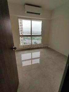 Bedroom Image of 1600 Sq.ft 4.5 BHK Apartment / Flat for rent in Lodha Amara, Kolshet Thane for Rs. 75000