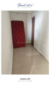 Balcony Image of 1100 Sq.ft 2 BHK Builder Floor for rent in PS One 10, New Town Kolkata for Rs. 40000