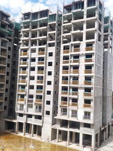 Image of 1675 Sq.ft 3 BHK Apartment / Flat for sale in Goyal Orchid Salisbury, Agrahara Layout, Bengaluru for Rs. 18600000
