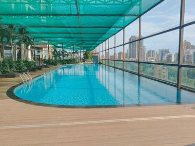 Image of 780 Sq.ft 2 BHK Apartment / Flat for sale in Byculla, Mumbai for Rs. 35000000