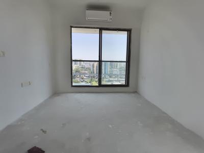 Hall Image of 1300 Sq.ft 3 BHK Apartment / Flat for rent in Kalpataru Vivant, Jogeshwari East Mumbai for Rs. 100000