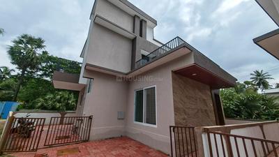 3 BHK Independent House