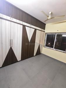 Balcony Image of 1550 Sq.ft 2 BHK Apartment / Flat for rent in Kottara Mangalore for Rs. 22500