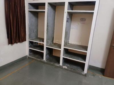 Bedroom Image of 600 Sq.ft 2 BHK Builder Floor for rent in Talwandi Kota for Rs. 7000