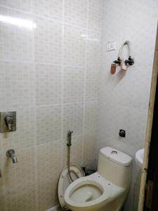 Bedroom One Image of 1900 Sq.ft 4 BHK Apartment / Flat for sale in CGHS Best Residency, Sector 19 Dwarka New Delhi for Rs. 41500000