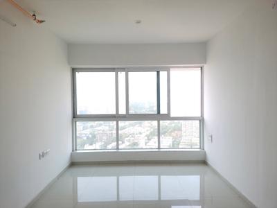 Living Room Image of 1100 Sq.ft 2 BHK Apartment / Flat for rent in Suleman Chembar Apartment, Colaba Mumbai for Rs. 155000
