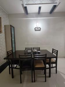 Hall Image of 2493 Sq.ft 4 BHK Apartment / Flat for sale in Satellite Ahmedabad for Rs. 24000000