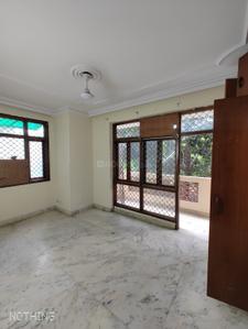 Hall Image of 1800 Sq.ft 2 BHK Apartment / Flat for rent in East Of Kailash New Delhi for Rs. 65000