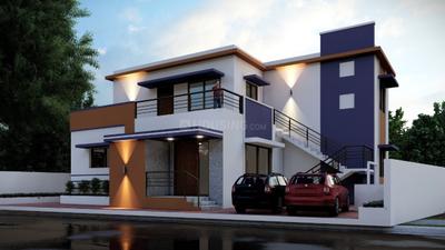 Image of 2000 Sq.ft 4 BHK Independent House for sale in Derebail, Mangalore for Rs. 15000000
