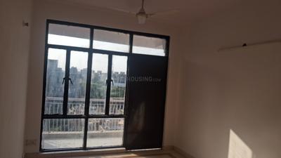 Balcony Image of 1800 Sq.ft 3 BHK Apartment / Flat for sale in CGHS Sabka Ghar Apartments, Sector 6 Dwarka New Delhi for Rs. 27000000