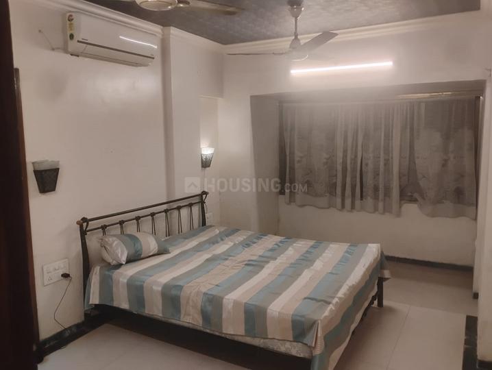 Ranwar, Bandra West Bedroom 1