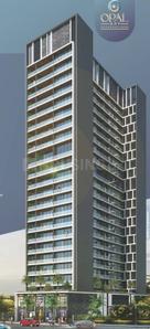 Image of 1455 Sq.ft 2 BHK Apartment / Flat for sale in Alliaance Opal Bay, Kopar Khairane, Navi Mumbai for Rs. 19999999