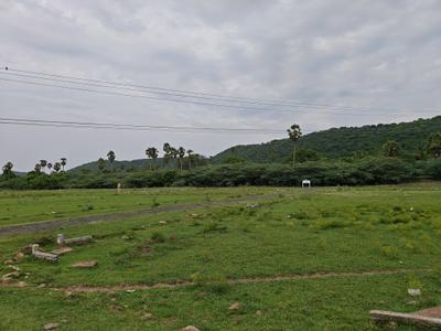 Image of 1050 Sq.ft Residential Plot / Land for sale in Chengalpattu, Chennai for Rs. 1573959